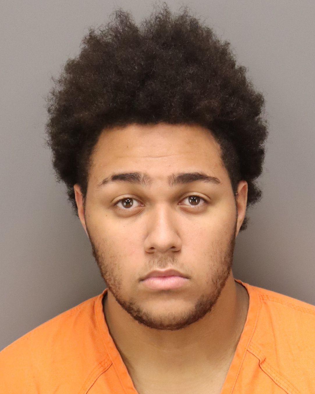 James Perry, Myles Dorris & Benjamin Warshowsky